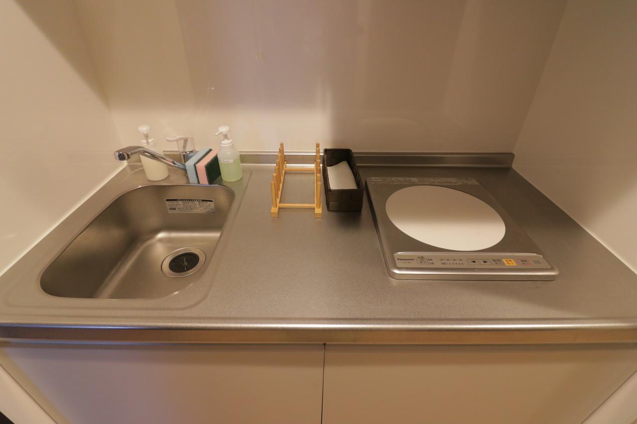 Hg Cozy Hotel No 47 天神橋筋六丁目駅前 Ōsaka Exterior foto