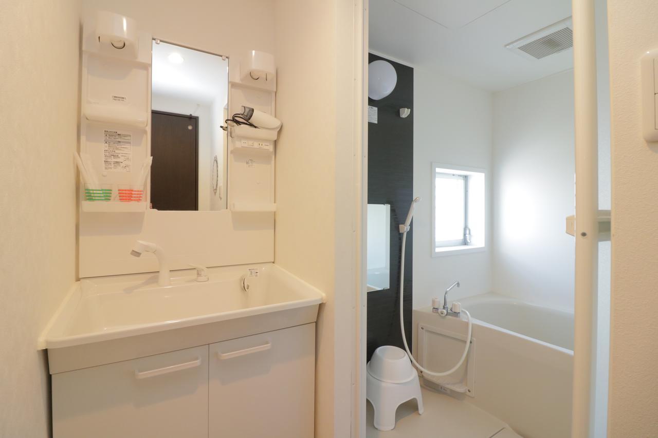 Hg Cozy Hotel No 47 天神橋筋六丁目駅前 Ōsaka Exterior foto