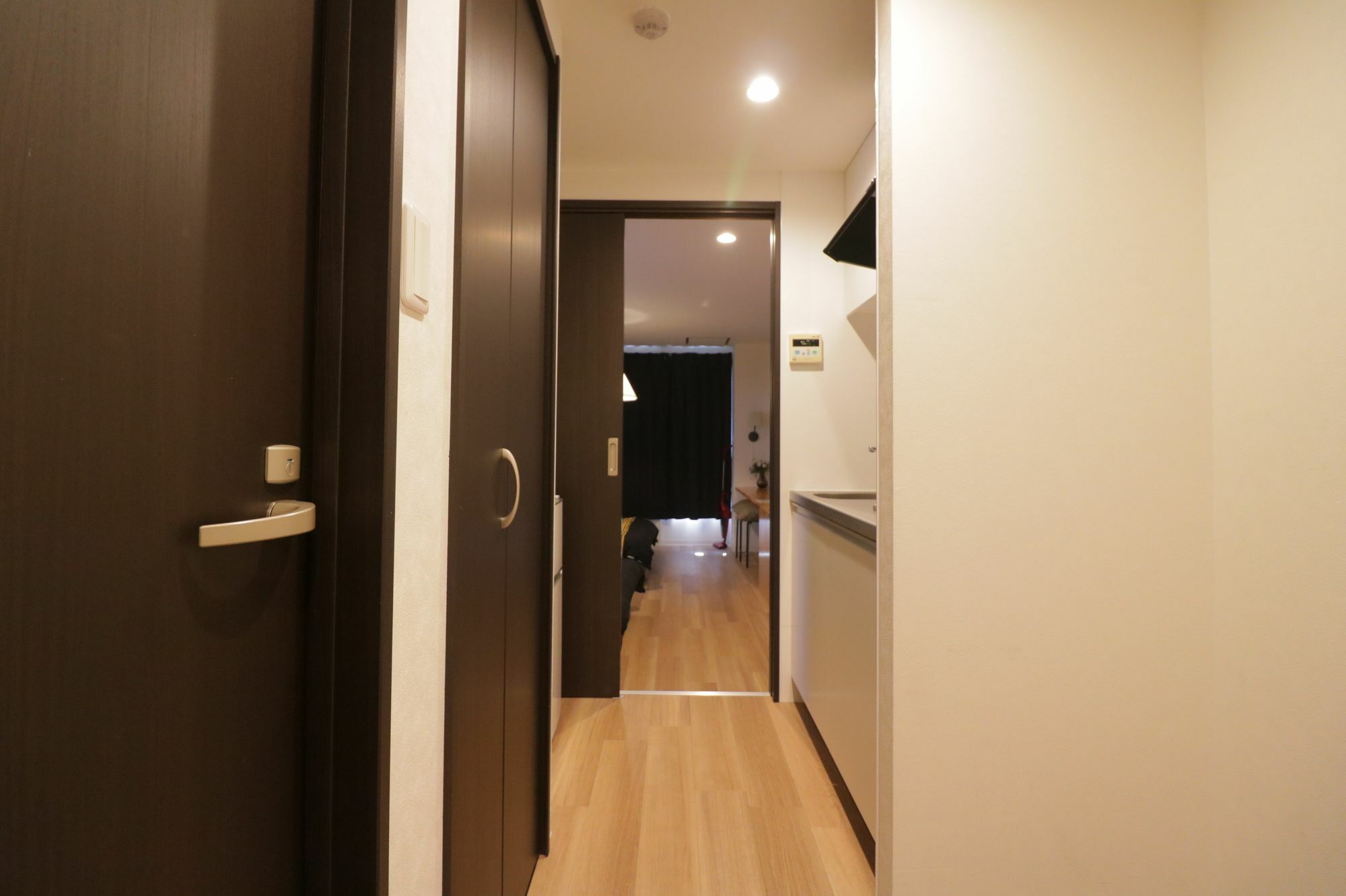 Hg Cozy Hotel No 47 天神橋筋六丁目駅前 Ōsaka Exterior foto