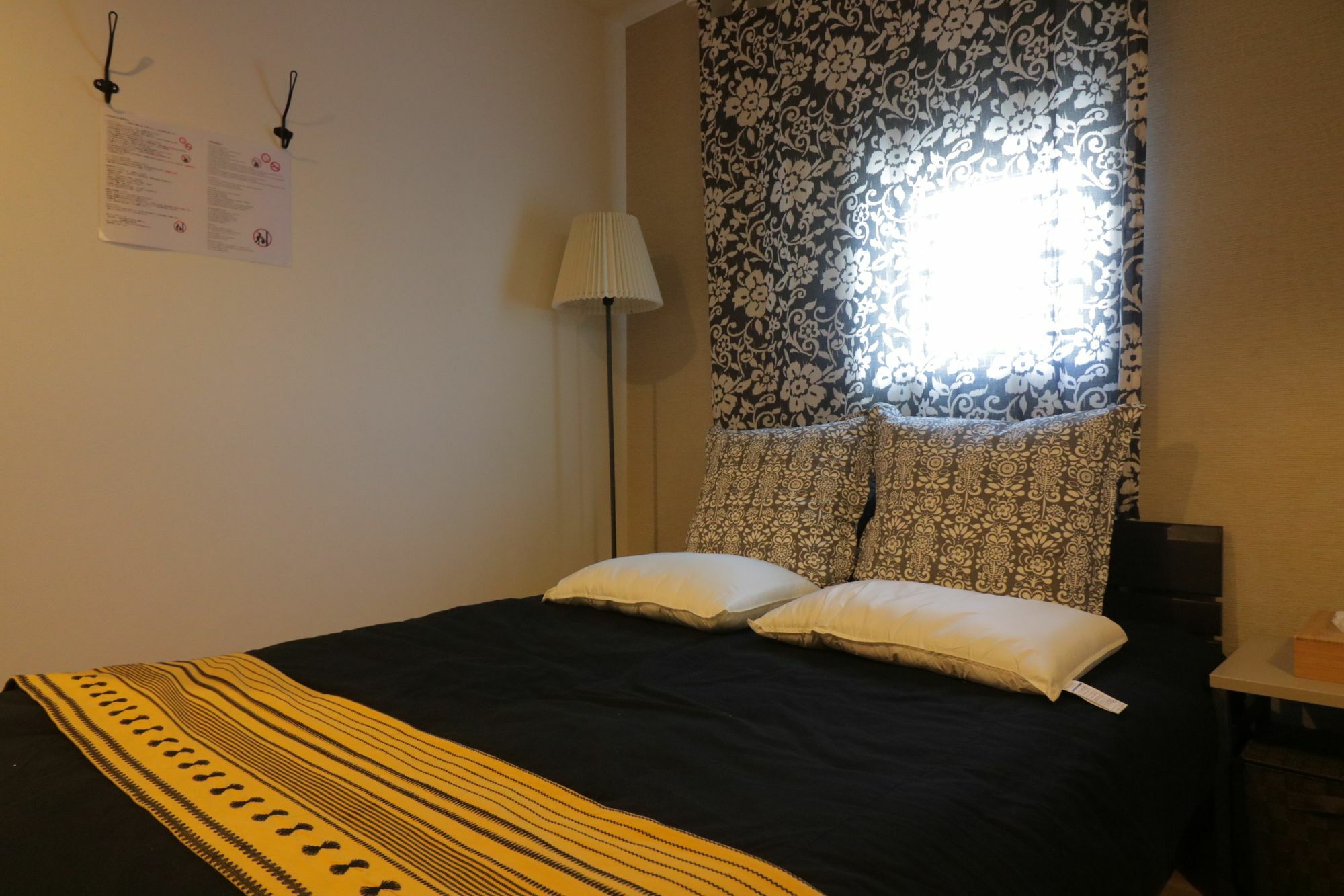Hg Cozy Hotel No 47 天神橋筋六丁目駅前 Ōsaka Exterior foto