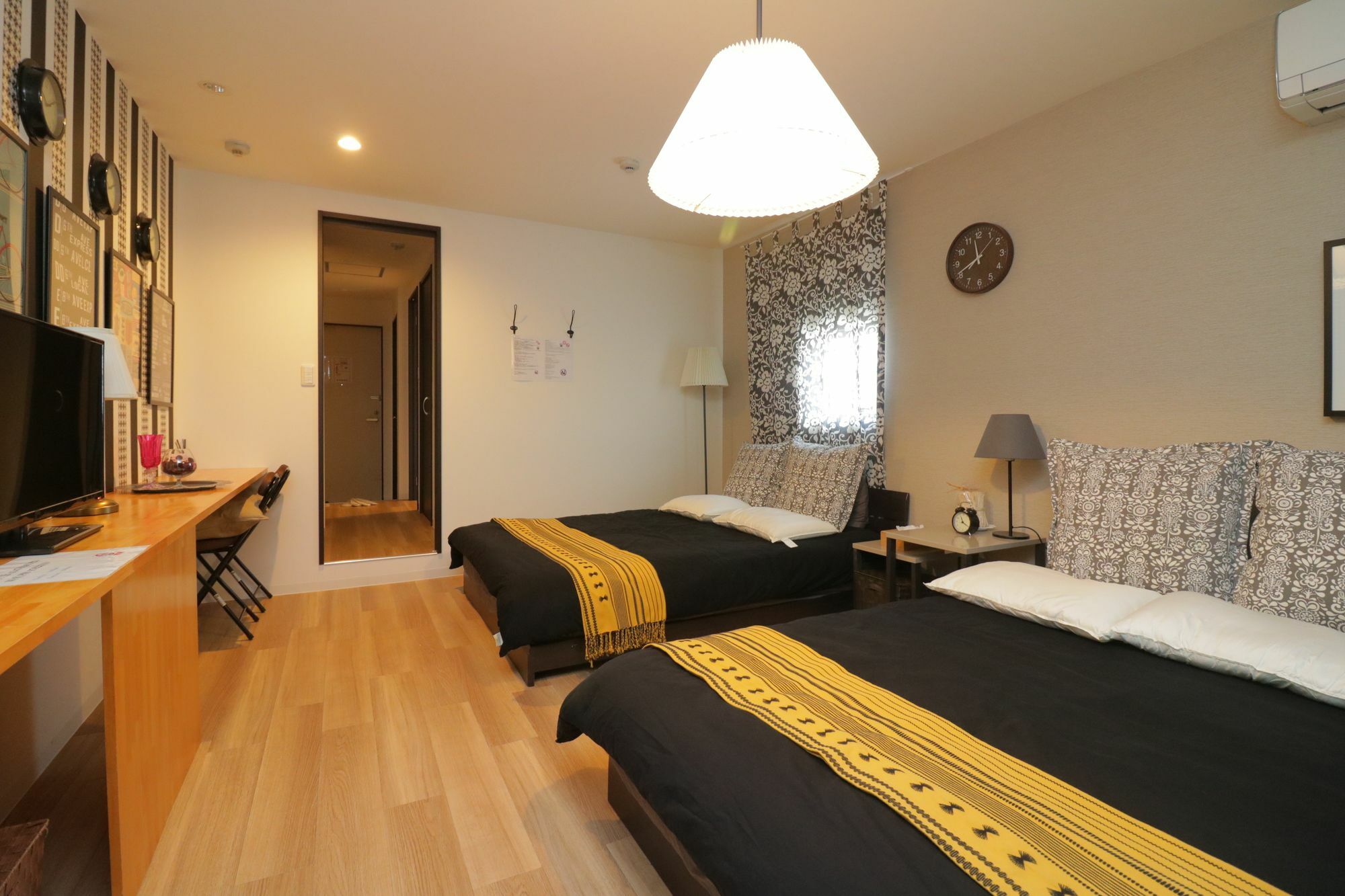 Hg Cozy Hotel No 47 天神橋筋六丁目駅前 Ōsaka Exterior foto